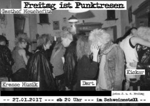 170127 Punktresen