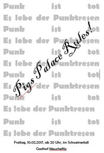 170210 Punktresen